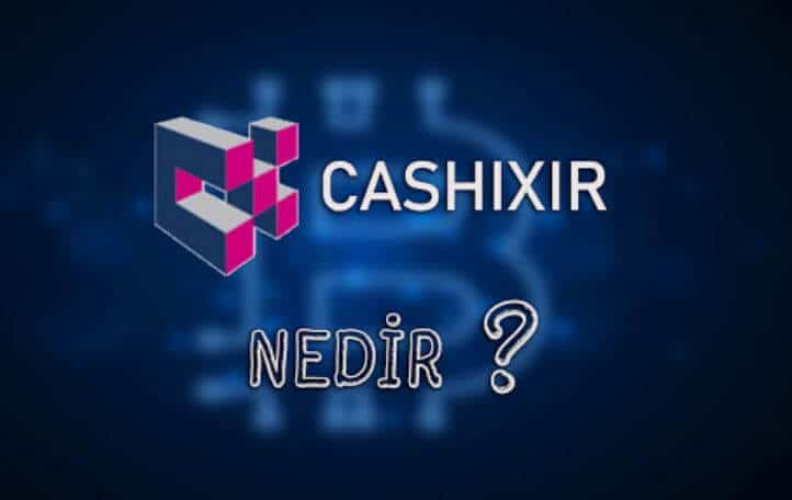 cashixir minimum para yatirma